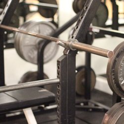 Snohomish Fitness Center - Snohomish fitness center. Great place to work out!