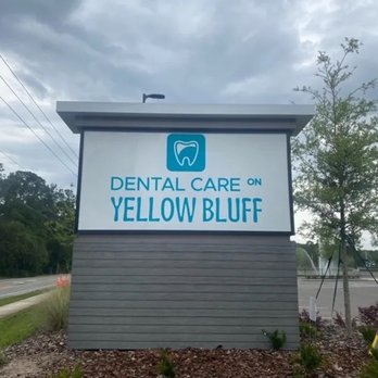 Dental Care on Yellow Bluff - General Dentistry Near Me - Jacksonville, Florida Dental Care on Yellow Bluff - General Dentistry Near Me - Jacksonville, Florida