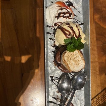 Mi Sabor Mexican Kitchen - Brownie - Mexican Near Me - Glendora, California Mi Sabor Mexican Kitchen - Brownie - Mexican Near Me - Glendora, California
