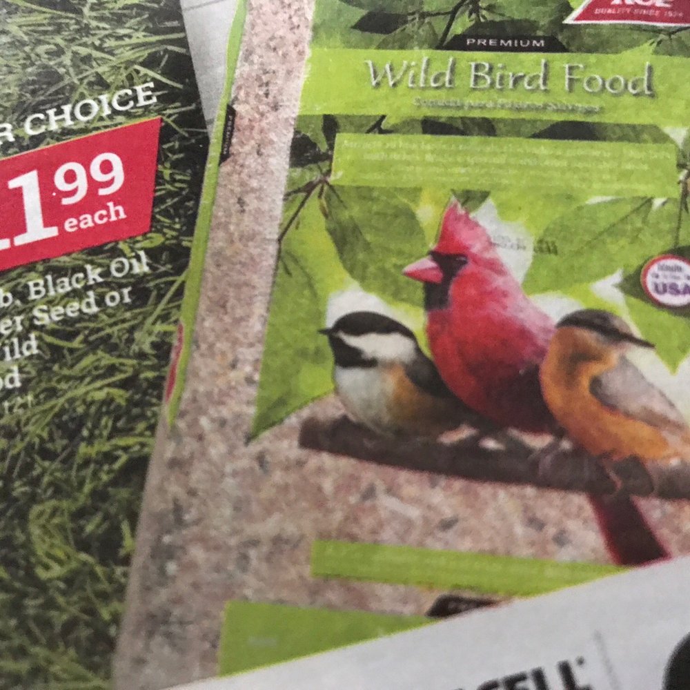 Walnut Creek Ace Hardware - They are putting ads that they don't have. - Hardware Stores Near Me - Walnut Creek, California Walnut Creek Ace Hardware - They are putting ads that they don't have. - Hardware Stores Near Me - Walnut Creek, California