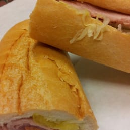 Italian sub