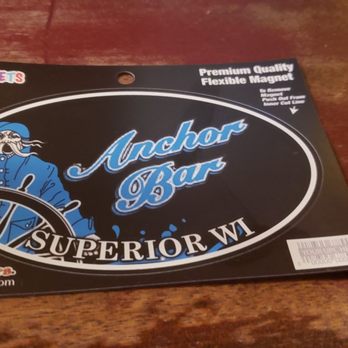 Anchor Bar - Bars Near Me - Superior, Wisconsin
