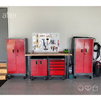 happy.healthy.home. - Garage Organization - Home Organization Near Me happy.healthy.home. - Garage Organization - Home Organization Near Me