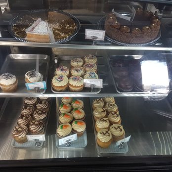 Babycakes - Desserts Near Me - San Diego, California Babycakes - Desserts Near Me - San Diego, California