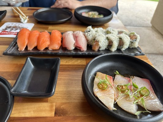 Oao - Sushi Bar & Grill at Wailea by null