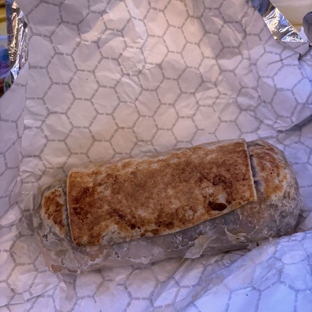 The Beach House - Big Shrimp Burrito - Mexican Near Me - Phoenix, Arizona The Beach House - Big Shrimp Burrito - Mexican Near Me - Phoenix, Arizona