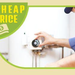 Lewisville TX Water Heater