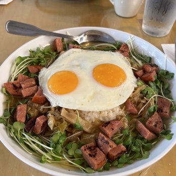 Over Easy - Kailua Eggs - Breakfast & Brunch Near Me - Kailua, Hawaii Over Easy - Kailua Eggs - Breakfast & Brunch Near Me - Kailua, Hawaii