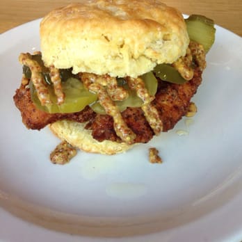 Pine State Biscuits - McIsley! - Breakfast & Brunch Near Me - Portland, Oregon