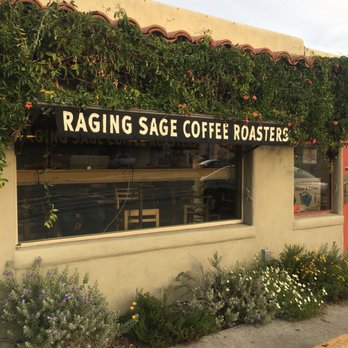 Raging Sage - Storefront - Coffee & Tea Near Me - Tucson, Arizona Raging Sage - Storefront - Coffee & Tea Near Me - Tucson, Arizona
