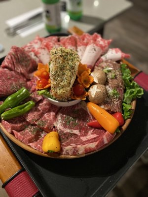 Kang's Kitchen BBQ Duluth (강식당) by null