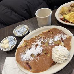 Pancakes