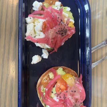 The Harvest Room - Bravocado Toast - New American Near Me - Munster, Indiana The Harvest Room - Bravocado Toast - New American Near Me - Munster, Indiana