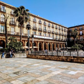 Plaza Nueva
