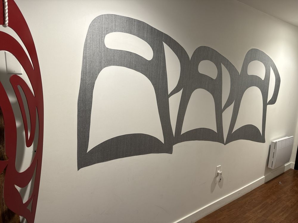 Skwachàys Lodge Hotel and Gallery