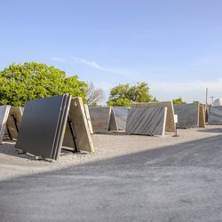 Architectural Surfaces - Showroom
