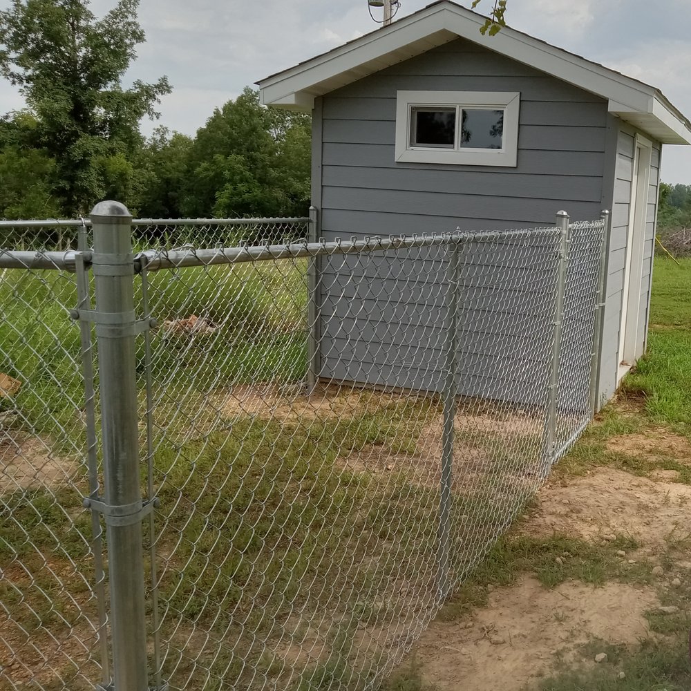 TOP 10 BEST Chain Link Fence Services near Mountain Grove, MO 65711 -  Updated 2026 - Yelp