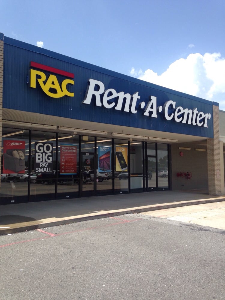 RENTACENTER Updated May 2024 4876 Hwy One, Mathews, Louisiana