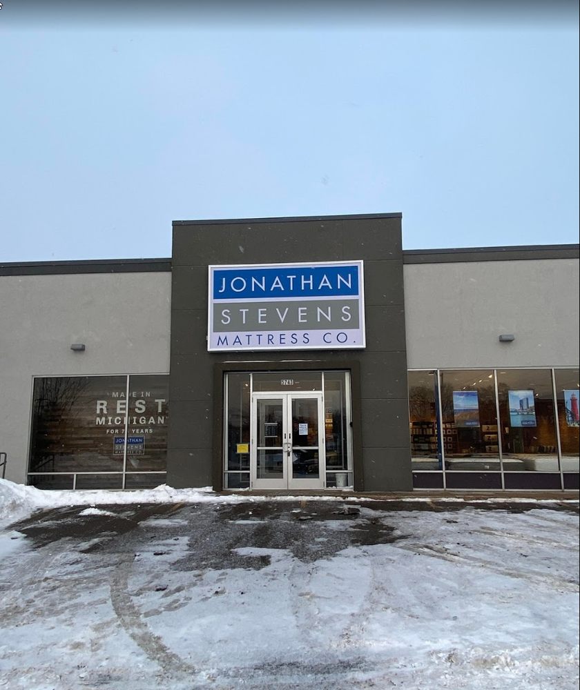 JONATHAN STEVENS MATTRESS Updated October 2024 5743 S Westnedge