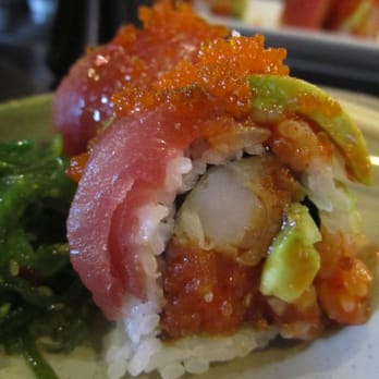 Satsuma Sushi - El Fuego Roll | Satsuma Sushi - Japanese Near Me - Mountain View, California Satsuma Sushi - El Fuego Roll | Satsuma Sushi - Japanese Near Me - Mountain View, California