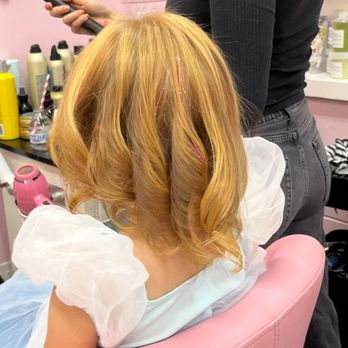 Let's Make Up - Makeup Artists Near Me - Woodland Hills, California