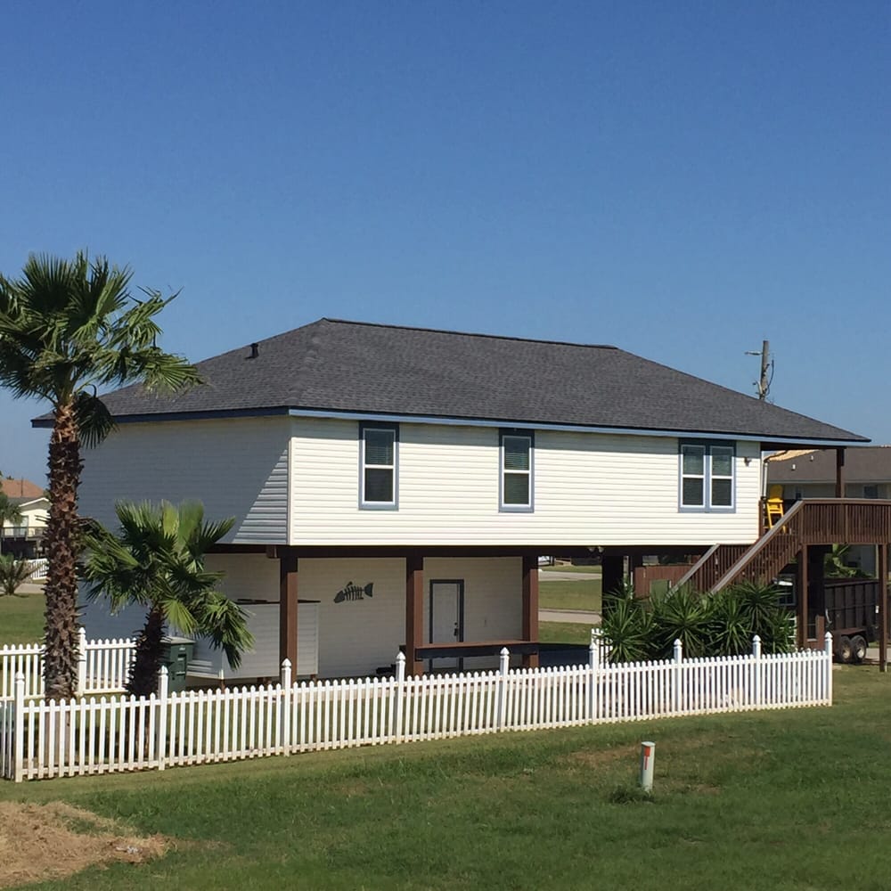 Slide of Discover Roofing