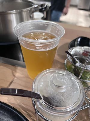 Monkey King Brewing by null