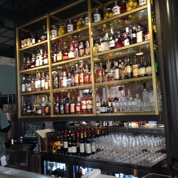 Cured - House bar - Cocktail Bars Near Me - San Antonio, Texas Cured - House bar - Cocktail Bars Near Me - San Antonio, Texas