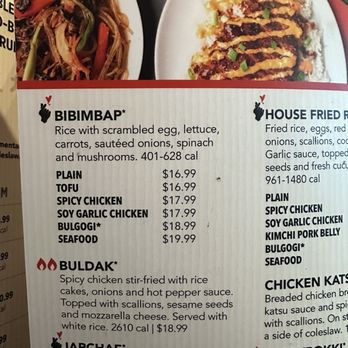 Bonchon Pearland - Chicken Wings Near Me - Pearland, Texas