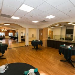 Mission Palms of Mesa Health & Rehabilitation Center - Call us at (480) 832-5160 and schedule a personalized tour.