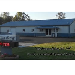 Kelso Sales & Service