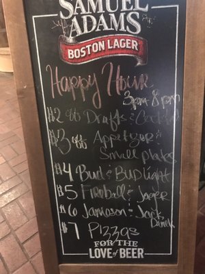 Menu photo 6 Vybz San Diego, CA