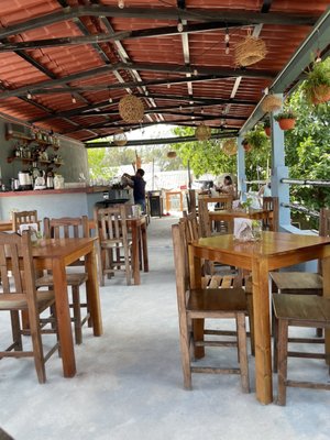 Ruben's Isla Mujeres by null