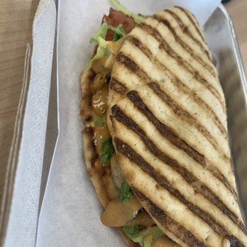 Tropical Smoothie Cafe - Juice Bars & Smoothies Near Me - Mckinney, Texas