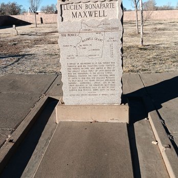 Fort Sumner Cemetery - Landmarks & Historical Buildings Near Me - Fort Sumner, New Mexico