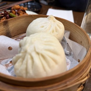 NiHao - Bbq pork bao buns - Chinese Near Me - Arlington, Virginia