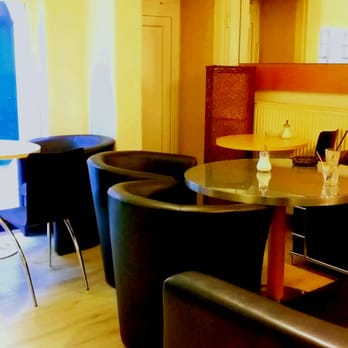 Coffeeshop Oldenburg - Cafes Near Me - Oldenburg, NI