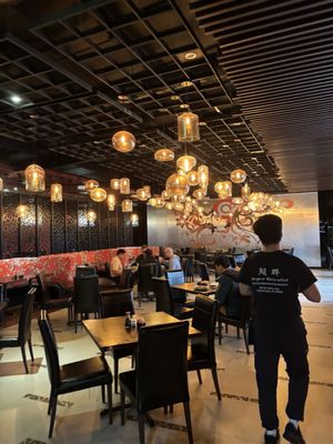 Red Pearl Restaurant by null