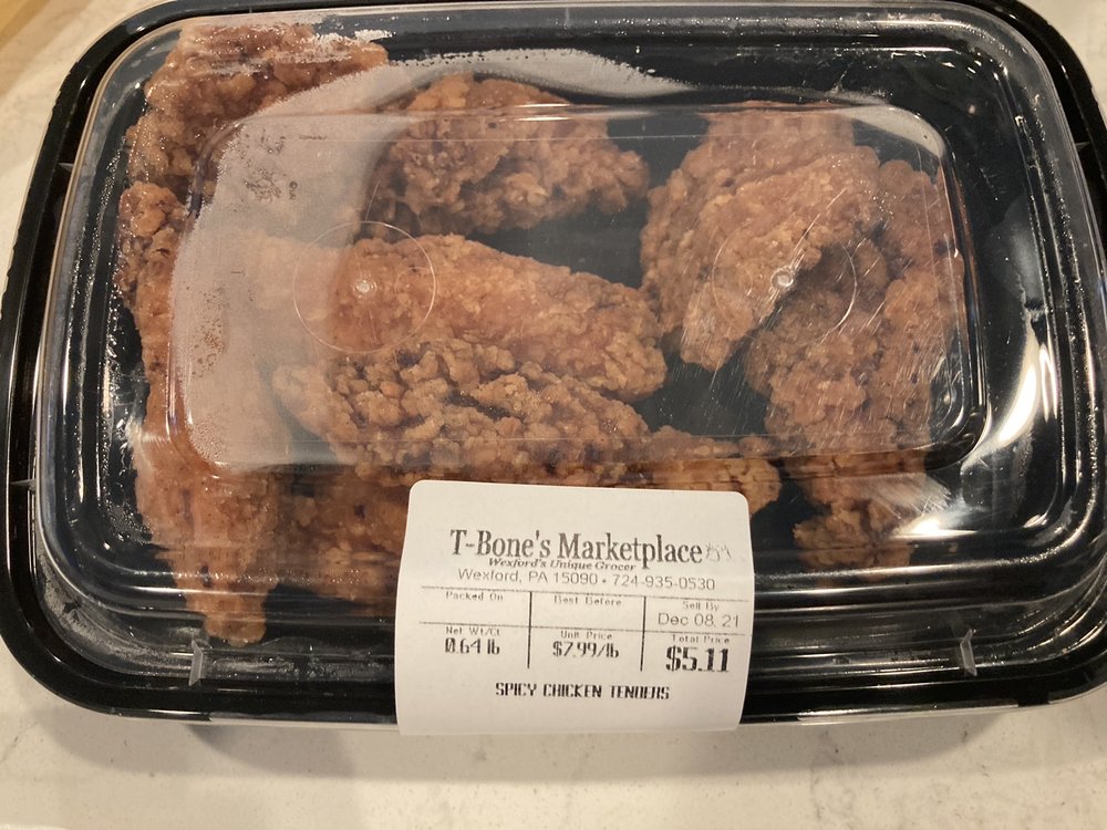 TBONE’S MARKETPLACE Updated September 2024 25 Photos & 49 Reviews