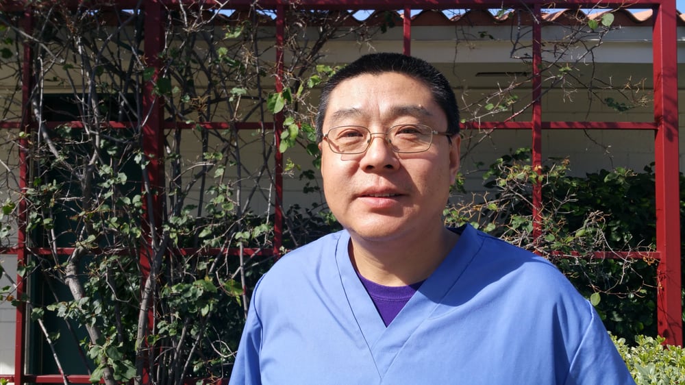 XU SHI ACUPUNCTURE Updated August 2024 638 W Duarte Rd, Arcadia