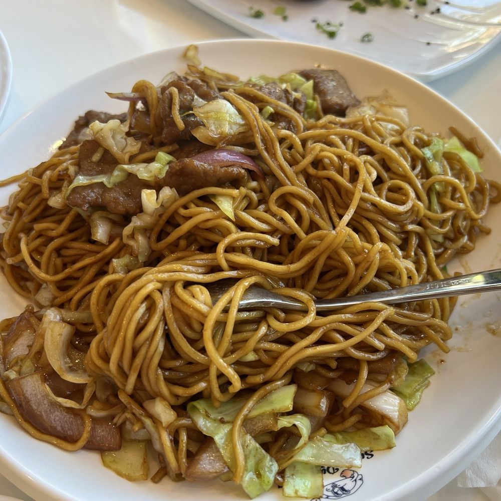 Super Dumpling - Beef Fried Noodle - Noodles Near Me - Orange, California Super Dumpling - Beef Fried Noodle - Noodles Near Me - Orange, California