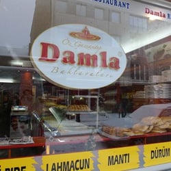 Damla