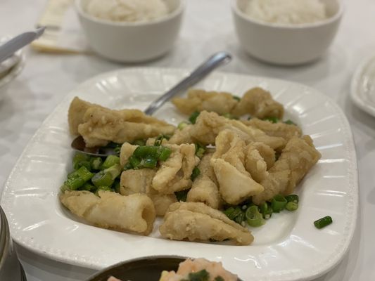 Crown Seafood by null