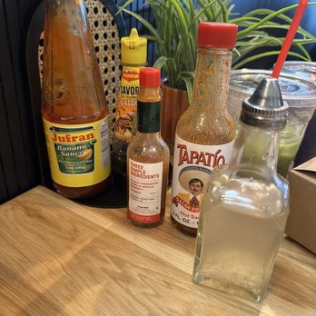 Lolas By MFK - Sauces - Filipino Near Me - West Covina, California Lolas By MFK - Sauces - Filipino Near Me - West Covina, California