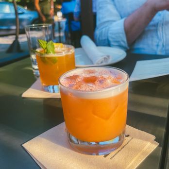 How to Cook a Wolf - Italian Near Me - Seattle, Washington