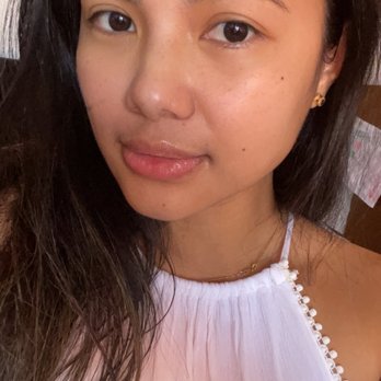 Allure Derm & Wellness Center - Post facial selfie - Medical Spas Near Me - Ewa Beach, Hawaii