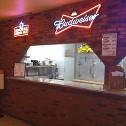 Graziano's Pizza Restaurant