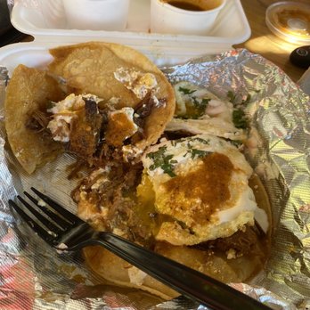 Monkey Business Cafe - Huevos Rancheros @ MonkeyBussiness Cage - Sandwiches Near Me - Fullerton, California