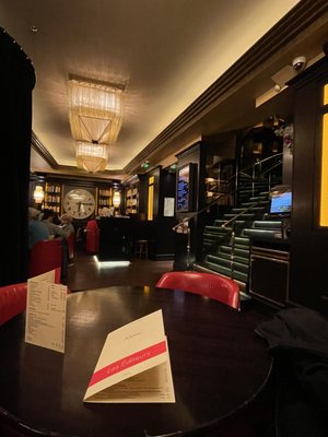 Les Éditeurs by null