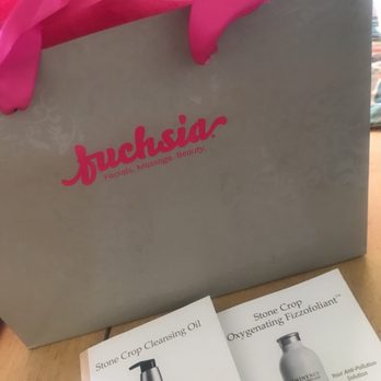 Fuchsia - Skin Care Near Me - Phoenix, Arizona